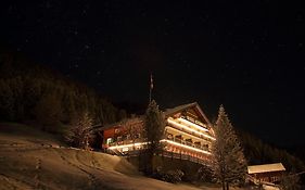 Hotel Alpenrose